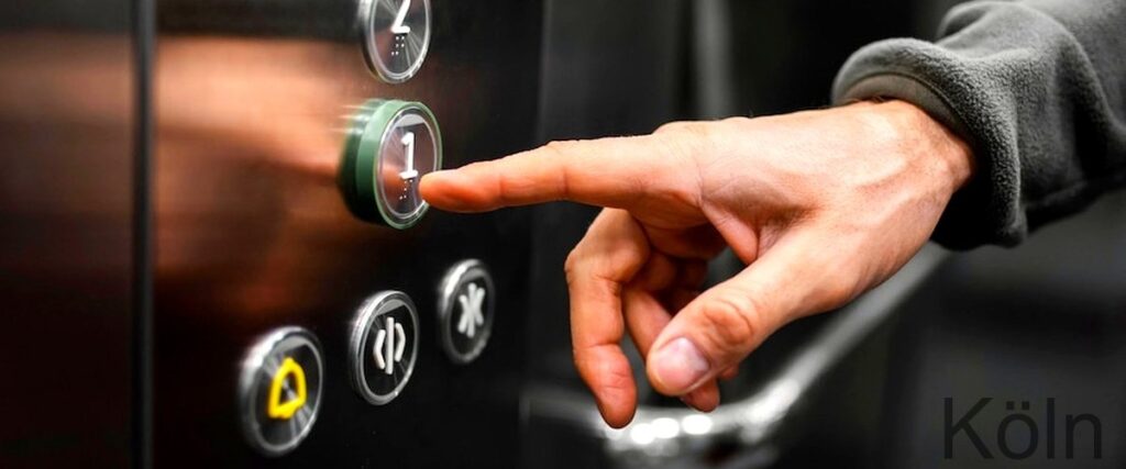 Die 7 besten Aufzugservices in Köln