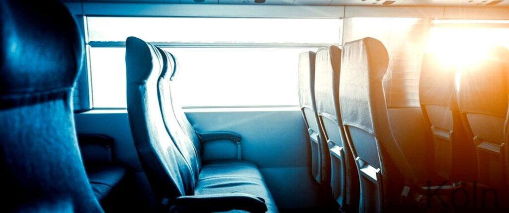 Die 6 besten Busvermietungen in Köln