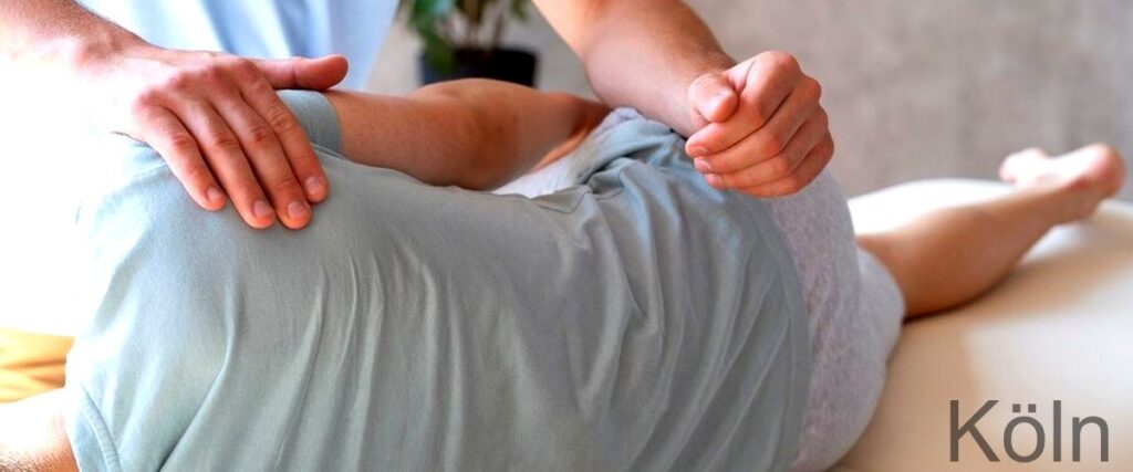 Die 7 besten Chiropraktiker in Köln