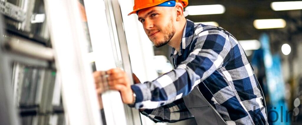 Die 7 besten Fensteranbieter in Köln