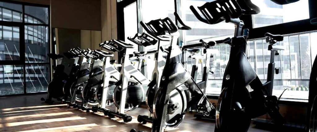 Die 7 besten Fitnessstudios in Köln