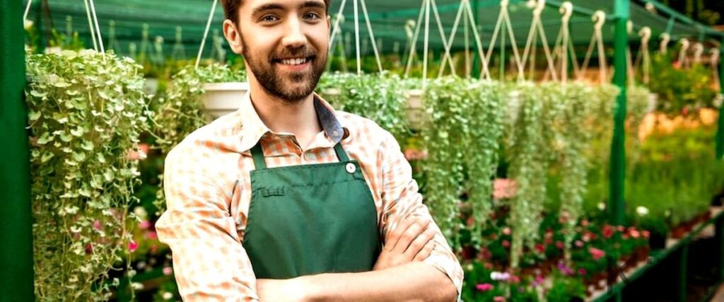 Die 7 besten Gärtner in Köln