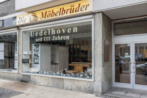 5 Möbelbrüder Schreinerei Köln