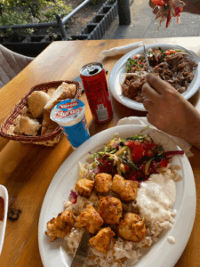 ABA Yaprak Döner
