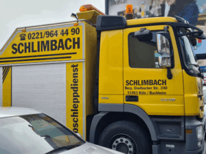 Abschleppdienst Schlimbach