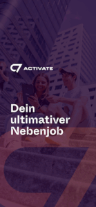 Activate Köln