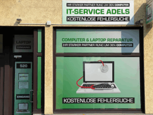 Adels IT Service