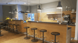 ADTV & CreaDance Tanzzentrum Weißhausstraße