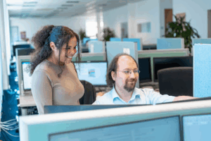 AIC Service und Callcenter GmbH