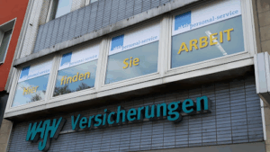 Aktiv Personal-Service GmbH