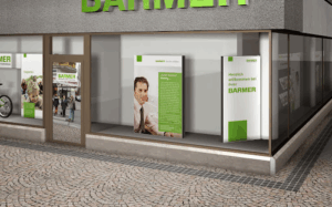 Aldisplays GmbH