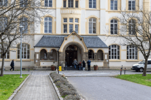 Alexianer Krankenhaus Köln