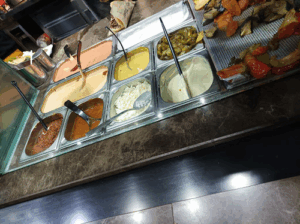 Ali's Döner