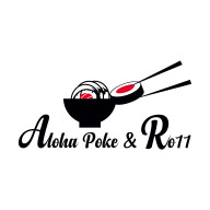 Aloha Poke & Roll