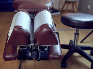 American Chiropractic