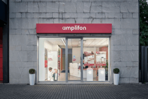 Amplifon Hörgeräte Köln-Lindenthal