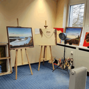 Anna Chanaev Studio