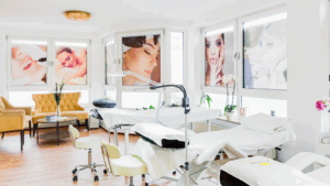 Anny Nails and Beauty