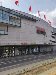 Apple Rhein Center