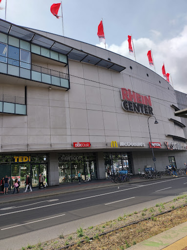 Apple Rhein Center