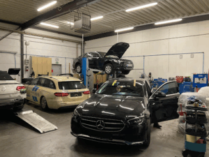 Art Automobile