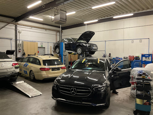 Art Automobile