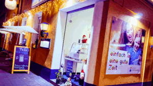 Assada Restaurant & Cocktailbar
