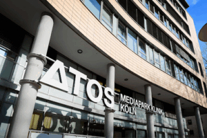 Atos Mediapark Klinik Köln
