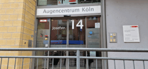 Augencentrum Köln-Porz - Augenlasern in Köln