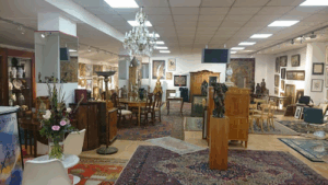 Auktionshaus Dr. Eder