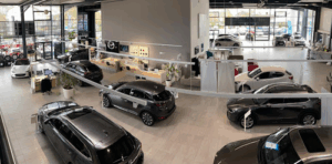 Autohaus Schmitz GmbH