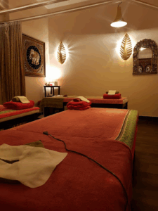 Bailaan Thaimassage