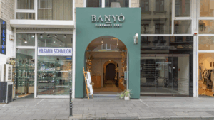 Banyô Spa