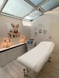 Beauty and Laser Bar
