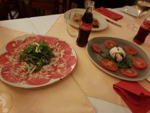 Bennyssimo La Trattoria