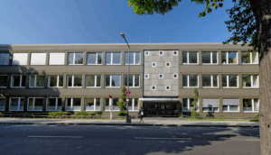 Berufskolleg Ehrenfeld
