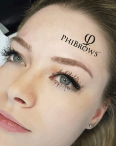Biljana Aleksieva - Microblading Köln