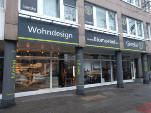 Biomöbel Johannes Genske GmbH & Co. KG