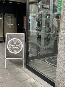 Bo´n Say Hairlounge