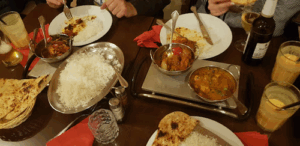 Bombay Restaurant