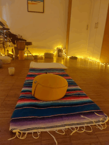 Breathwork im Agnesviertel