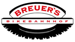 Breuer's Bikebahnhof