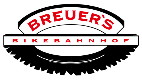 Breuer's Bikebahnhof