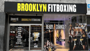 Brooklyn Fitboxing
