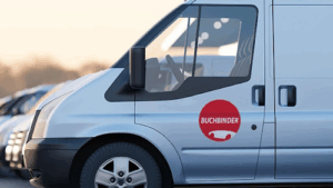 Buchbinder Autovermietung Köln Ehrenfeld
