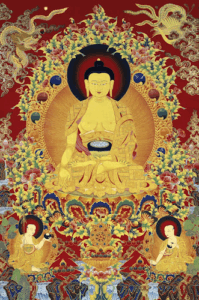 Buddhistisches Zentrum Köln