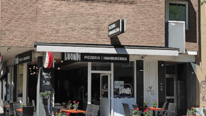 Buondi Pizzeria Hamburgeria