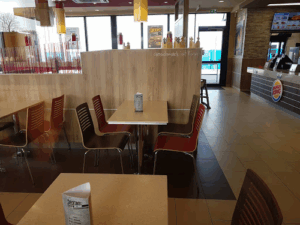 Burger King Köln-Lövenich