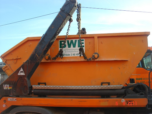 BWE Balthasar GmbH