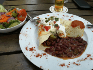 Cantina Mexicana